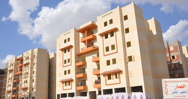 الجيزة : الانتهاء من تنفيذ 2574 وحدة سكنية بـ"الإسكان الاجتماعى" فى العياط