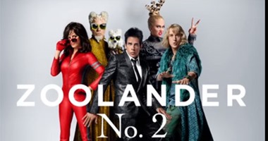 بالفيديو.. تكثيف دعاية فيلم "Zoolander 2" لـ"بن ستيلر"