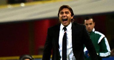 تقارير: كونتى يترك تدريب منتخب إيطاليا بعد يورو 2016 بسبب "يوفنتوس"