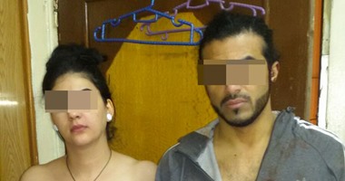 براءة المطرب اليمنى المتهم بممارسة الدعارة بالهرم وحبس الفتاة سنة