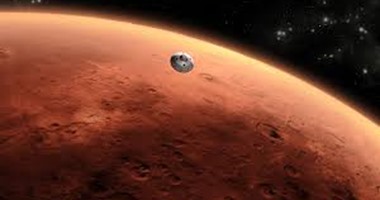 ناسا تؤجل رحلة المريخ المقبلة لعامين بسبب عطل فى المركبة الفضائية
