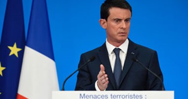 الحزب الحاكم فى فرنسا يشهد نزاعات داخلية بسبب قانون نزع الجنسية