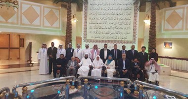 هشام الشافعى ممثلا لمصر بمجلس إدارة اتحاد المنظمات الهندسية الإسلامية