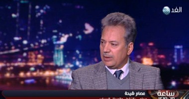 محام بالنقض: مصر أنفقت الملايين على لجان استرداد الأموال.. والمحصلة صفر