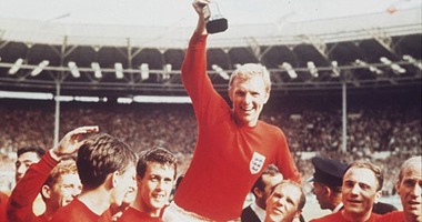 تشابهات بين إنجلترا بطلة العالم 1966 وجيل كين الحالم بتكرار الإنجاز