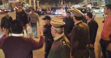 حبس حارس عقار يدير شقة مفروشه للدعارة بمدينة نصر