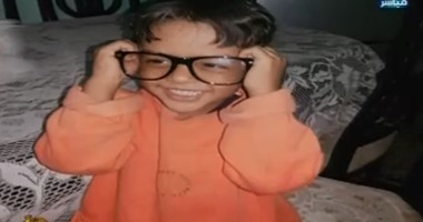 بالفيديو.. وائل الإبراشى يعرض فيديو لطفل سحق المصعد رأسه فى عيد ميلاده