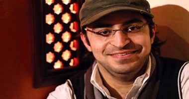 أحمد يونس ينهى تسجيل حلقات برنامجه "عمارة الحاج رمضان"