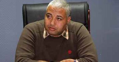 حبس رجل الأعمال إكرامى الصباغ 3 سنوات لاتهامه بالنصب على المواطنين