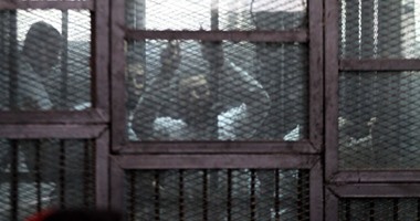 تأجيل الحكم فى طعون 63 متهما فى أحداث رمسيس الثالثة لـ10 فبراير