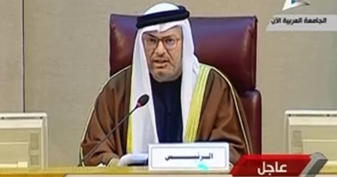 وزير إماراتى: قطر نكثت العهود وسياسة الرهان على التطرف فشلت