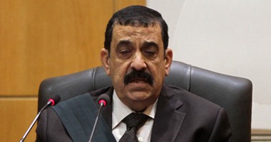 المستشار ناجى شحاتة يواصل محاكمة المتهمين بالهجوم على فندق الأهرامات