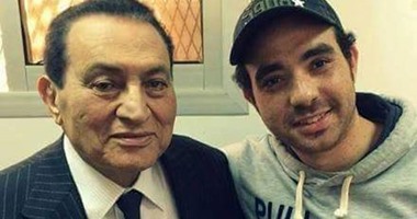 مؤسس"آسف ياريس": مبارك أعطى توكيلا رسميا للكشف عن حساباته بالخارج