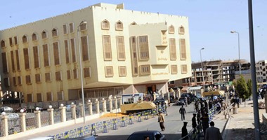 "جنايات شمال القاهرة" تخلى سبيل محامى و4 آخرين متهمين بالتحريض على التظاهر
