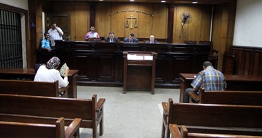السجن المشدد 10 سنوات لـ17 متهما فى أحداث عنف دلجا بالمنيا