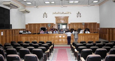 تأجيل محاكمة 37 متهمًا بالاستيلاء على أموال مصابى ثورة يناير لـ29 ديسمبر
