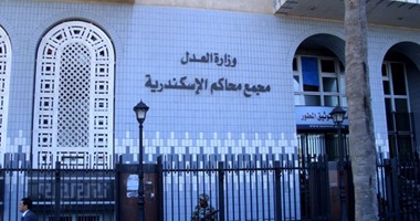 "الاستئناف" تنظر طلب دفاع المتهم بحرق سيدة الإسكندرية برد المحكمة 19 ديسمبر