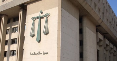 "رئيس جنايات المحلة" يؤجل نظر 19قضية لعدم حضور المحامين