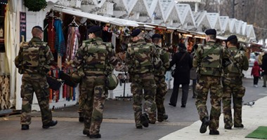 قوات "برخان" الفرنسية تعتقل أكبر مهربى المهاجرين غير الشرعيين فى مالى