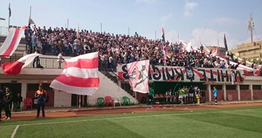 بالصور.. مدير المسابقات يكشف أسباب إلغاء مباراة الزمالك ونجوم المستقبل