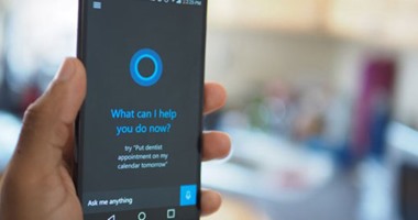 مايكروسوفت توقف تطبيق Cortana على أندرويد و iOS4