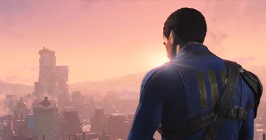 روسى يقاضى شركة ألعاب شهيرة بسبب إدمانه للعبة Fallout 4