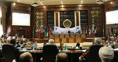 انطلاق مؤتمر وزراء التعليم العالى العرب بالأكاديمية العربية