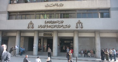 دائرة رجال القضاء تقضى بصرف مستحقات 4 قضاه معزولين فى "بيان رابعة"