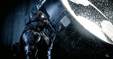 بالفيديو .. التريلر الجديد لـ"Batman v Superman" يحقق أكثر من 2 مليون مشاهدة