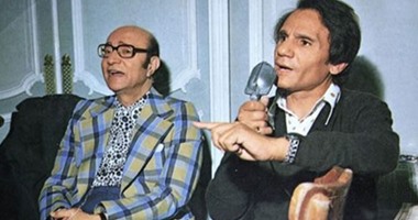 شاهد عبد الحليم حافظ يتحدث عن أول لحن قدمه مع محمد عبد الوهاب سنة 1976 -  اليوم السابع