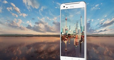 رسميًا.. HTC تطلق هاتفها One X9 بشاشة 5.5 بوصة