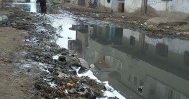 صحافة مواطن.. شكوى من عدم وجود مياه صالحه للشرب بقرية المنوات