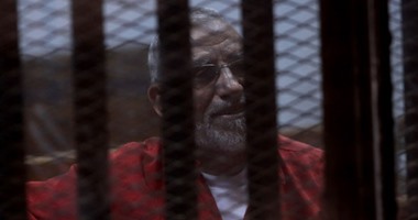 تأجيل محاكمة محمد بديع و92 آخرين فى "أحداث بنى سويف" لـ24 فبراير