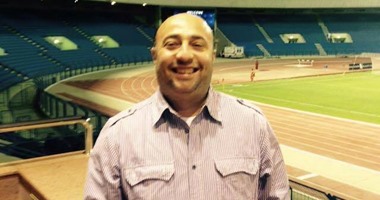 استقالة حمادة علوى من منصب "مدير الكرة" ببلدية المحلة