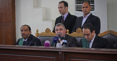النيابة تخاطب الأمن الوطنى لإحضار ضابط للشهادة بقضية "العائدون من ليبيا"