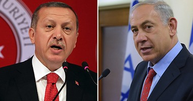 إعلام إسرائيل: إعلان المصالحة بين تركيا وتل أبيب اليوم