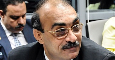 حزب المصرى الديمقراطى يختار إيهاب منصور رئيسا للكتلة البرلمانية