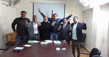 تدشين"الكونفدرالية المصرية للعمال" بمشاركة أكبر 3 اتحادات مستقلة