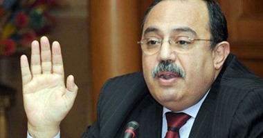 رئيس الكتلة البرلمانية لـ"النور": أتمنى أن يحل محافظ الإسكندرية مشاكلها