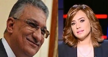 رشا نبيل تهاجم زكى بدر..الإعلامية : لا يوجد منهج حقيقى فى إدارة ملف المحافظين