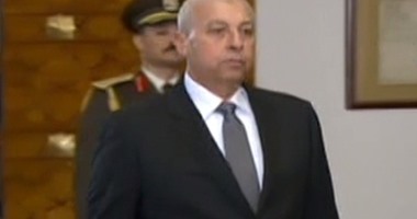 محافظ أسوان يهنئ عبد العال لانتخابه رئيساً لمجلس النواب