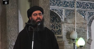 التحالف الدولى ضد داعش: ليس هناك ما يدعو أن البغدادى ليس على قيد الحياة