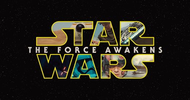 "Star Wars: The Force Awakens" يتصدر إيرادات شباك التذاكر الأمريكى