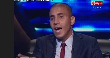 بالفيديو.. محمد زيدان: "مقدرش اشوف عربية تعجبنى ومشتريهاش..اتعب نفسياً"