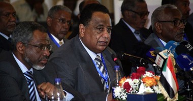 وزير الخارجية السودانى: فيديوهات تحويل مجرى النيل الأزرق ليست حديثة