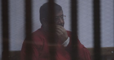 رئيس ديوان مرسى بالتخابر مع قطر: طلبت التحفظ على مستندات مهمة بأمن الرئاسة