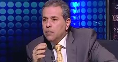 توفيق عكاشة: متصدرو المشهد بائتلاف "دعم مصر" ورائهم الأمن الوطنى