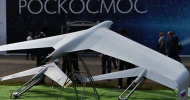 باحثون روس يصممون أول طائرة فى العالم يتم التحكم بها بالتفكير