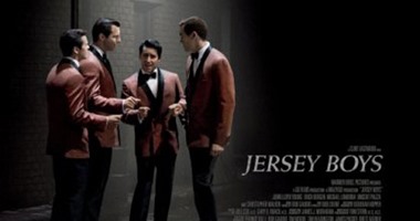 كفاح فرقة موسيقية للنجاح فى "Jersey Boys" على "osn movies"