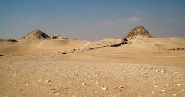 بالصور.. أفضل 10 اكتشافات أثرية تاريخية فى عام 2015.. ثلاثة منها فى مصر